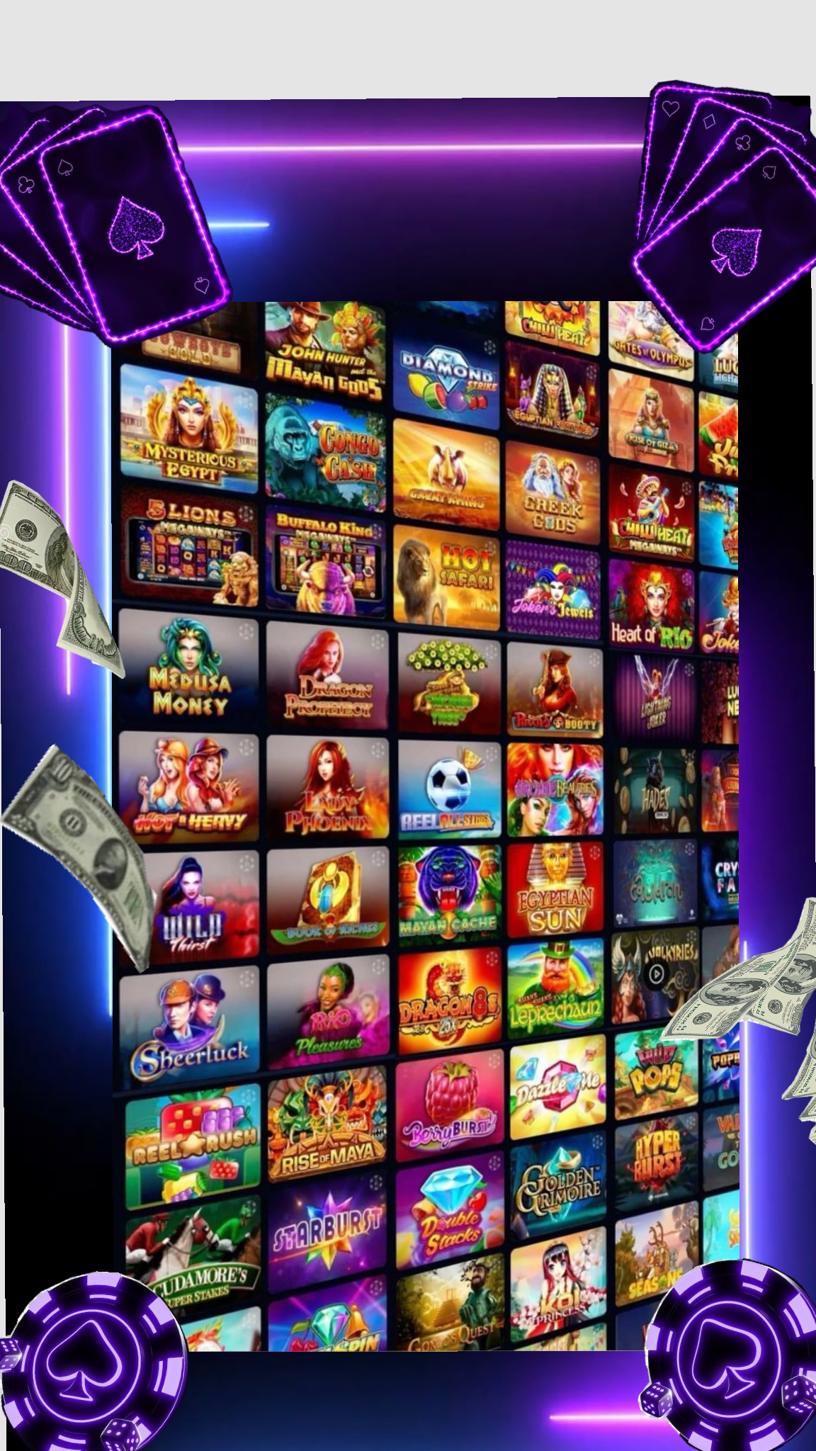 Las Vegas Roulette