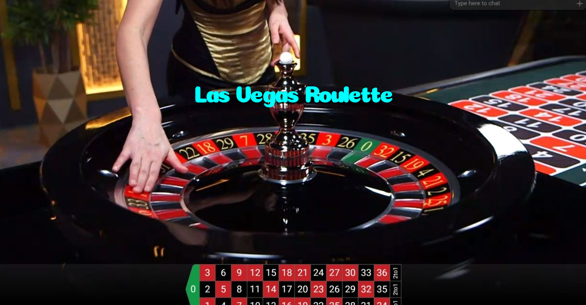 Las Vegas Roulette