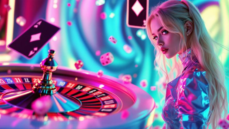 Las Vegas Roulette پاکستان ریئل منی گیمز