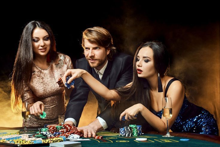 Las Vegas Roulette پاکستان ریئل منی گیمز