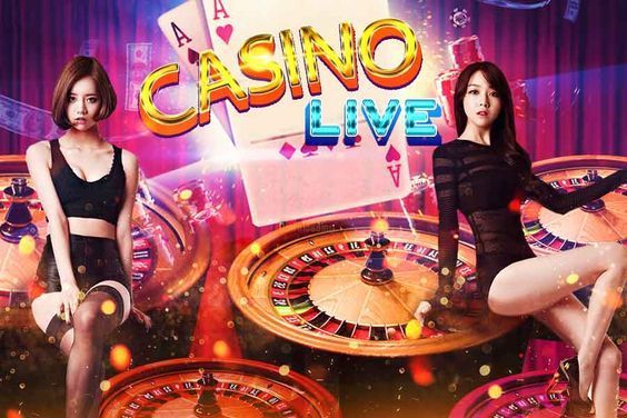 Las Vegas Roulette پاکستان ریئل منی گیمز