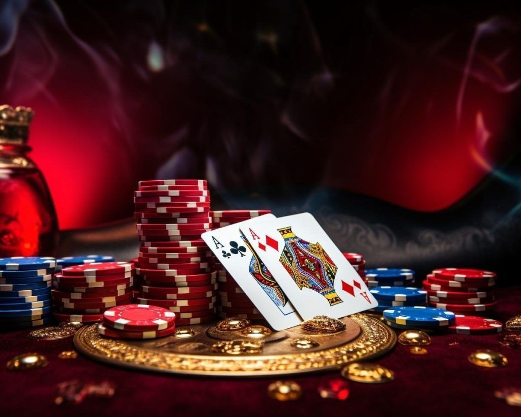 Las Vegas Roulette پاکستان ریئل منی گیمز
