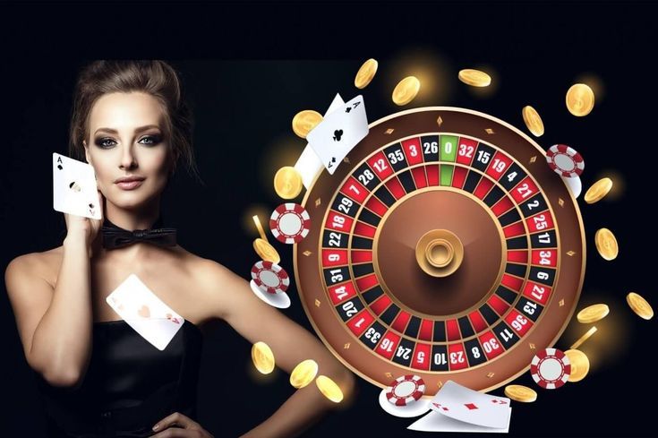 Las Vegas Roulette پاکستان ریئل منی گیمز