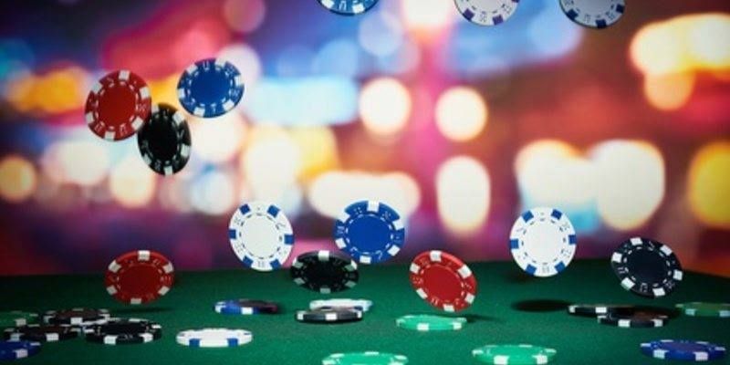 Las Vegas Roulette پاکستان ریئل منی گیمز