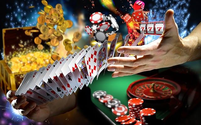 Las Vegas Roulette پاکستان ریئل منی گیمز
